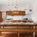 Apartman Casa Castelao *