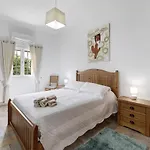 Casa Castelao Lägenhet Palmela