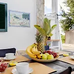 Casa Castelao Lägenhet *