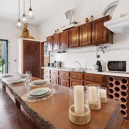 Casa Castelao Apartment
