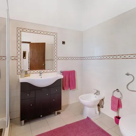 Casa Castelao Apartment