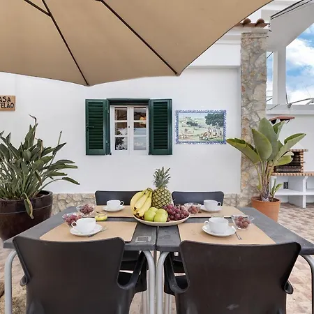 Casa Castelao * Palmela