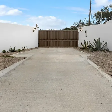 Casa Castelao Διαμέρισμα *