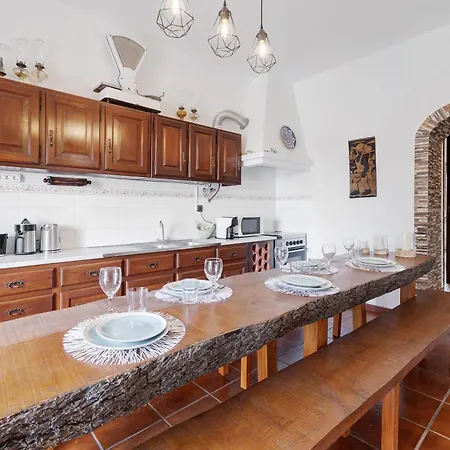 Casa Castelao Διαμέρισμα