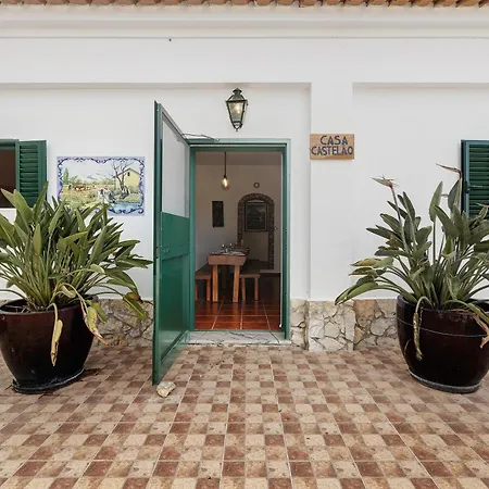 Casa Castelao Lägenhet Palmela