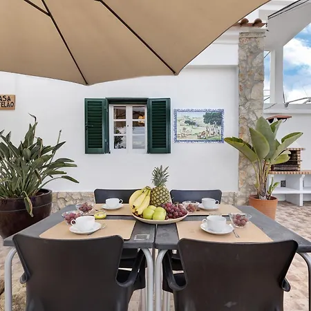 Casa Castelao Apartman *
