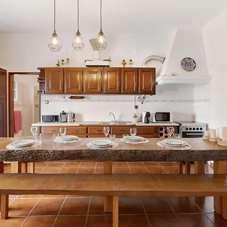 Casa Castelao Lägenhet