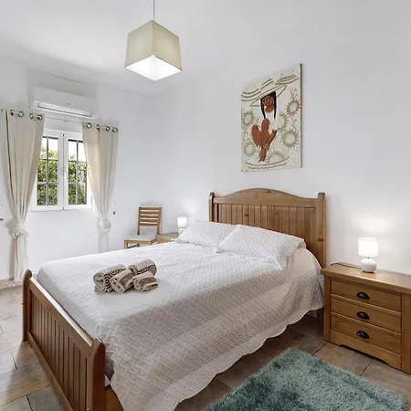 Casa Castelao Apartman *