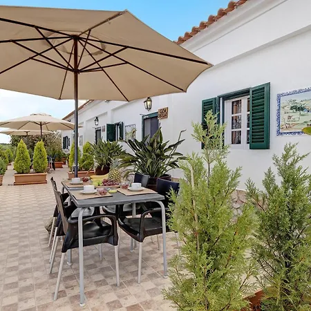 Apartamento Casa Castelao Palmela