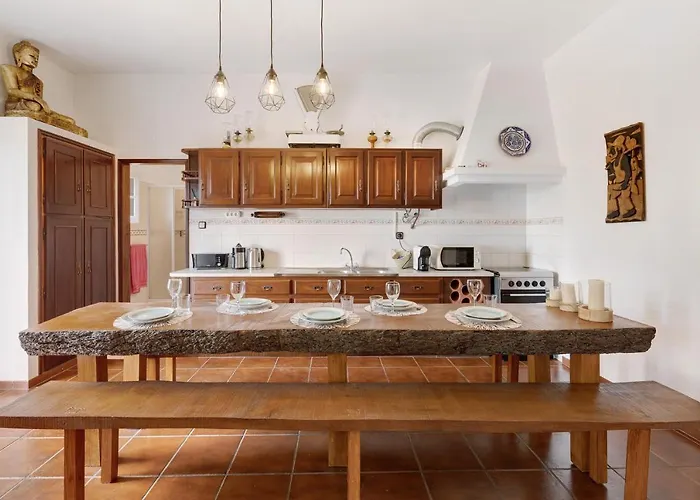 Apartmán Casa Castelao *