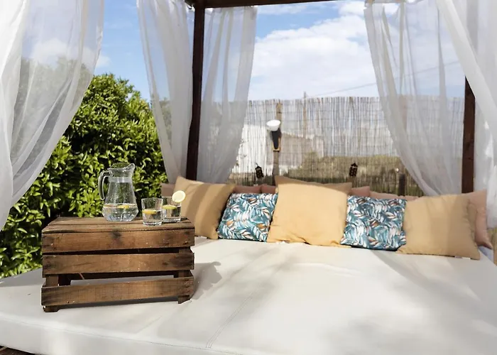 Casa Castelao Apartmán