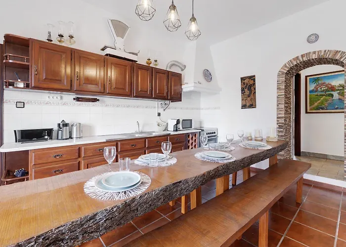 Casa Castelao Apartmán