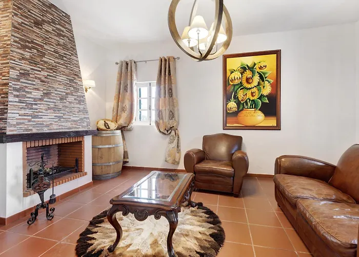 Casa Castelao Apartmán *